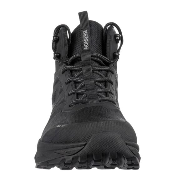 KOTNÍKOVÁ OBUV FJORD BAREFOOT+ O6 - TREKOVÁ OBUV - OBUV
