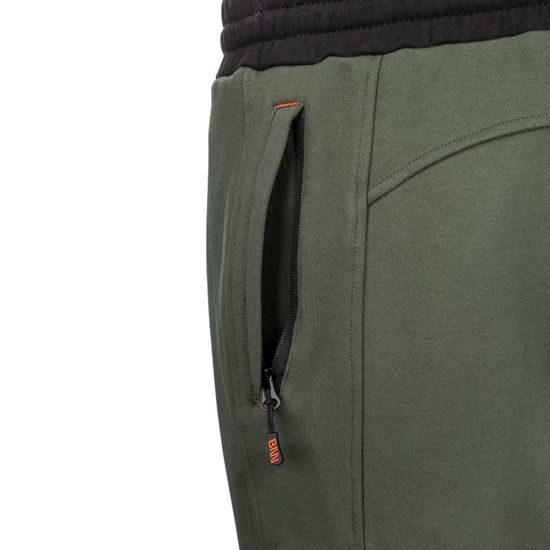 HERREN-JOGGINGHOSE TITAN CORDURA - BUNDHOSEN - ARBEITS KLEIDUNG