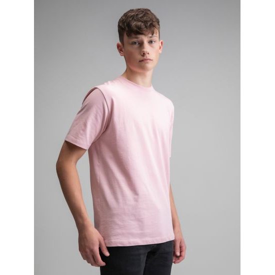 TRIČKO S KRÁTKÝM RUKÁVEM ESSENTIAL HEAVY - TRIČKA S KRÁTKÝM RUKÁVEM - OBLEČENÍ