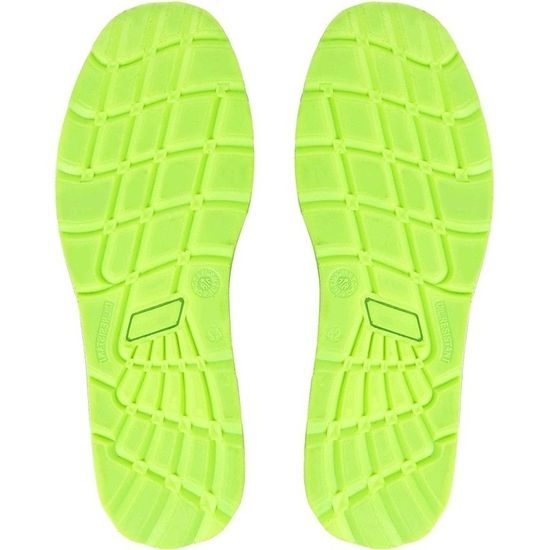 PRACOVNÍ TENISKY CXS ISLAND TINOS S1P - PRACOVNÍ OBUV - OBUV