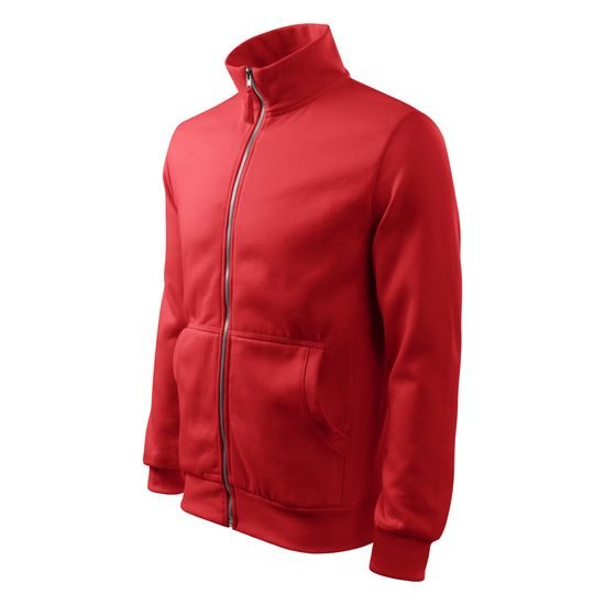 ЧОЛОВІЧА ТОВСТОВКА ADVENTURE - СПОРТИВНІ СВІТШОТИ НА БЛИСКАВЦІ - СПОРТИВНИЙ ОДЯГ