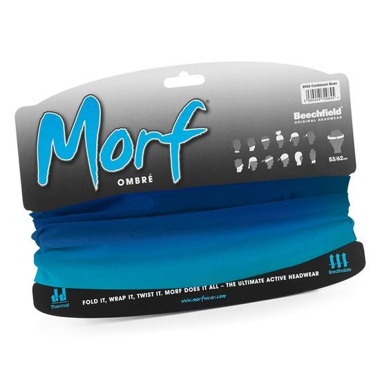 GULER MULTIFUNCȚIONAL MORF OMBRÉ - GULERE - ACCESORII