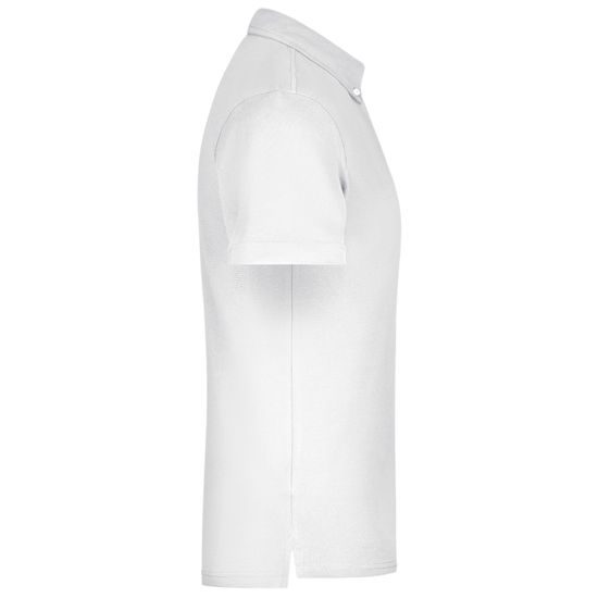 ELEGANTNÁ PÁNSKA POLOKOŠEĽA JN964 - POLOKOŠELE S KRÁTKYM RUKÁVOM - OBLEČENIE