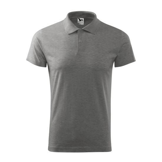 TRICOU POLO BĂRBAȚI SINGLE J. - TRICOURI POLO - ÎMBRĂCĂMINTE