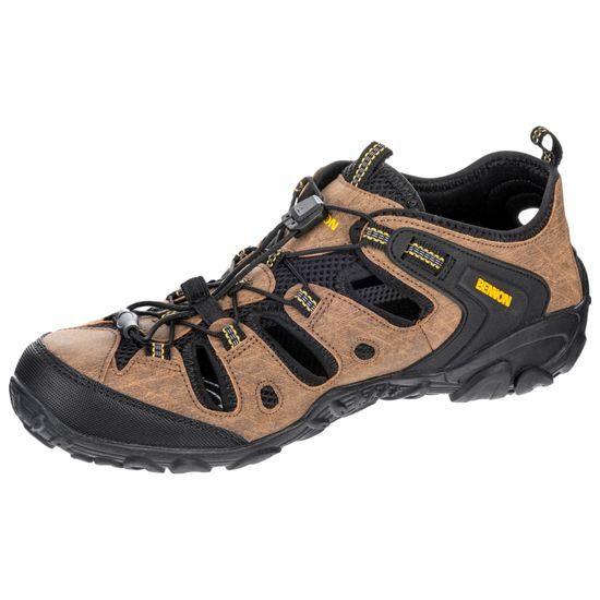 SANDALE OUTDOOR CLIFTON - SANDALE ȘI SABOȚI - ÎNCĂLŢĂMINTE