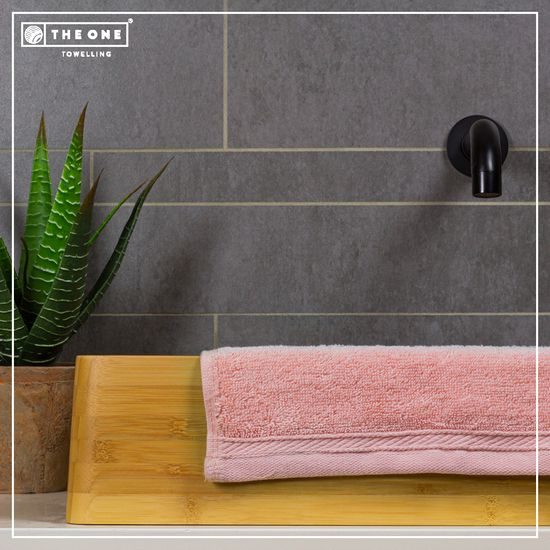 MALÝ RUČNÍK ORGANIC 30X50 - RUČNÍKY - DOMÁCNOST