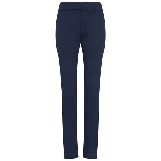 NŐI NADRÁG SKINNY CHINO LILY - CHINO NADRÁGOK - RUHÁZAT