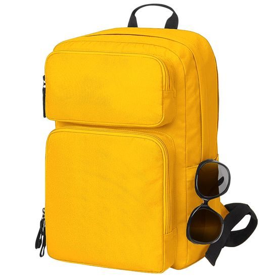 STUDENTSKÝ BATOH NA NOTEBOOK FELLOW - RUSCKSÄCKE - TASCHEN UND RUCKSÄCKE