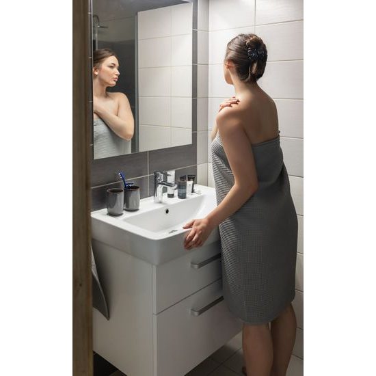 DÁMSKY SAUNOVÝ KILT - OSUŠKY - DOMÁCNOSŤ