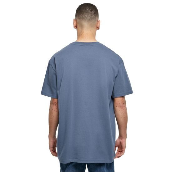 PÁNSKÉ TRIČKO HEAVY OVERSIZE TEE - TRIČKA S KRÁTKÝM RUKÁVEM - OBLEČENÍ
