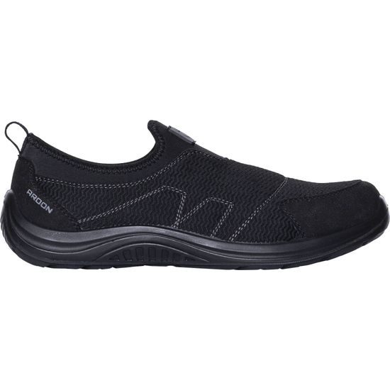 BEZPEČNOSTNÁ OBUV ARDON GREKS S1P - NÍZKA OBUV - OBUV