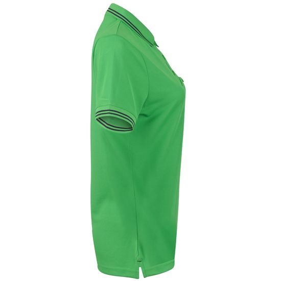 DÁMSKA ŠPORTOVÁ POLOKOŠEĽA JN701 - ŠPORTOVÉ TRIČKÁ S KRÁTKYM RUKÁVOM - ŠPORTOVÉ OBLEČENIE