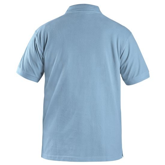 POLOSHIRT MIT KURZEN ÄRMELN MICHAEL - KURZARM POLO-SHIRTS - KLEIDUNG