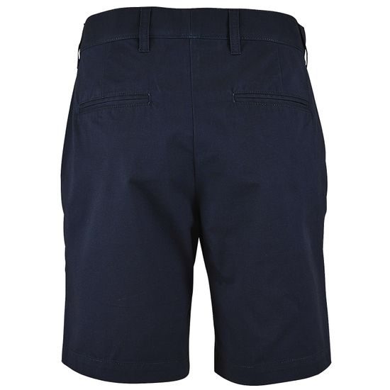 PANTALONI SCURȚI CHINO PENTRU FEMEI JASPER - PANTALONI SCURȚI - ÎMBRĂCĂMINTE