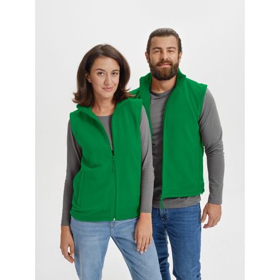 VESTĂ DIN FLEECE NEXT - VESTE DIN FLEECE - ÎMBRĂCĂMINTE