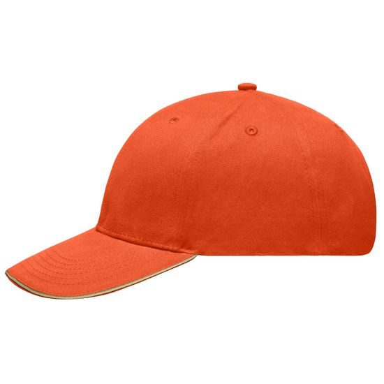 REKLÁM SAPKA MB6541 - REKLÁM - BASEBALL SAPKÁK ÉS SAPKÁK