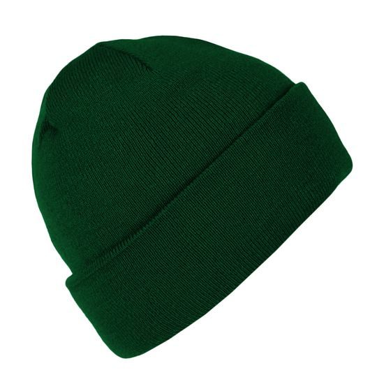 PLETENÁ DVOJITÁ PÁNSKÁ ČEPICE S LEMEM - PLETENÉ ČEPICE - KŠILTOVKY A ČEPICE