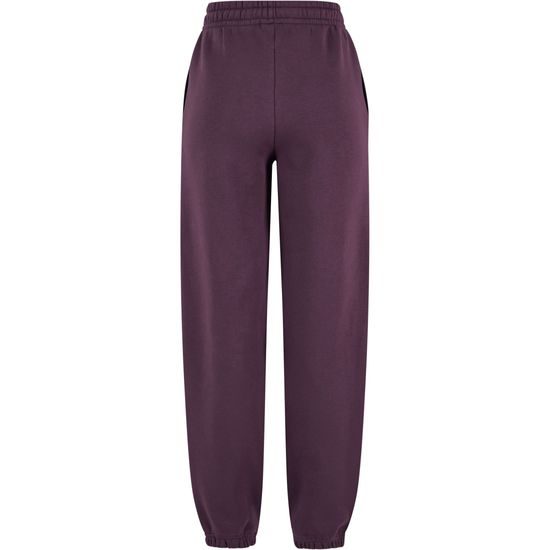 PANTALONI DE TRENING MOI PENTRU FEMEI FLUFFY - PANTALONI DE TRENING - ÎMBRĂCĂMINTE