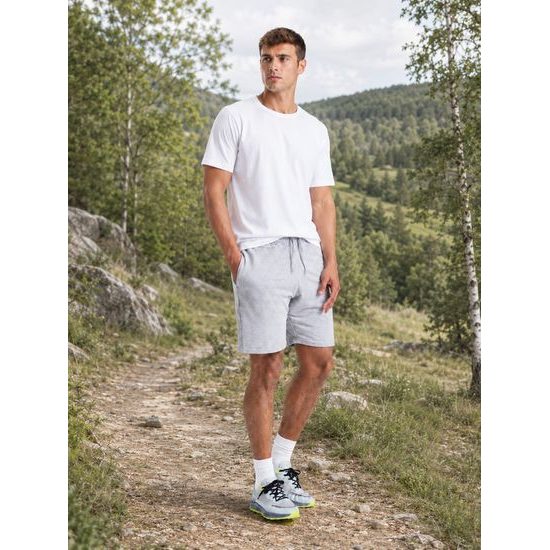 HERREN SHORTS COOL JOG - KURZE HOSEN & SHORTS - KLEIDUNG