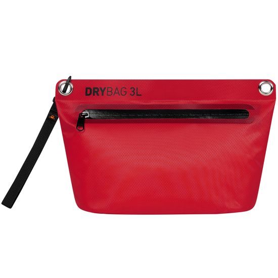 TAŠKA SO ZIPSOM DRYBAG - CESTOVNÉ TAŠKY - TAŠKY A BATOHY