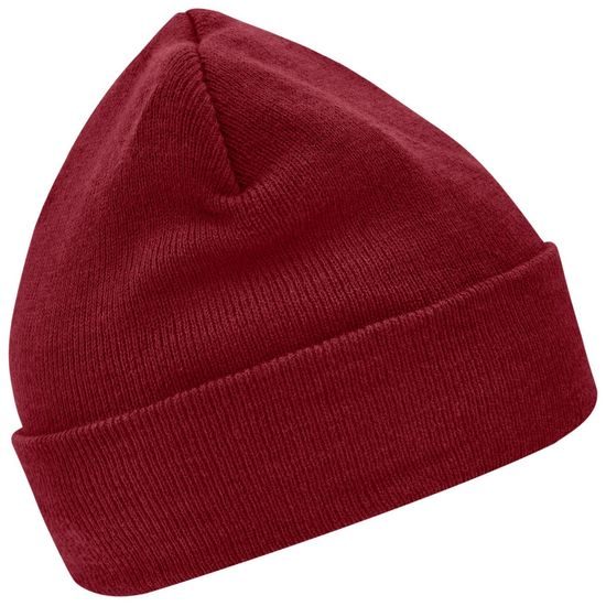 CĂCIULĂ TRICOTATĂ DE IARNĂ THINSULATE MB7551 - CĂCIULI TRICOTATE - ACCESORII