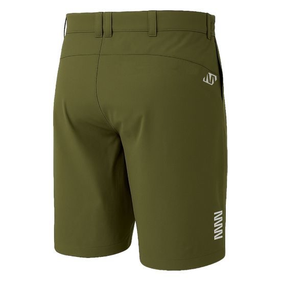 LEICHTE SPORTSHORTS VENTOS - SPORT SHORTS - SPORT KLEIDUNG