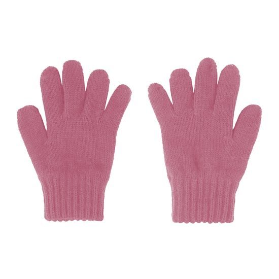 MĂNUȘI TRICOTATE PENTRU COPII 2–4 ANI - MĂNUȘI - ACCESORII