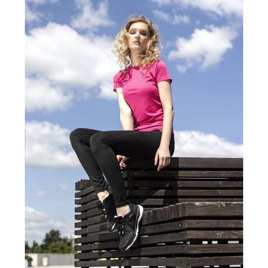 DÁMSKÉ TRIČKO ARDON ULTRITE AIR - SPORTOVNÍ TRIČKA S KRÁTKÝM RUKÁVEM - SPORTOVNÍ OBLEČENÍ