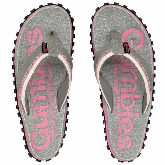 DAMEN ZEHENTRENNER GUMBIES CAIRNS - FREIZEITSCHUHE - SCHUHE