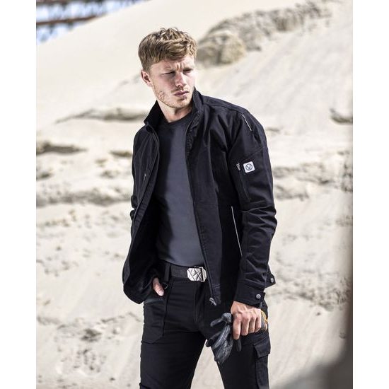 BUNDJACKE 4XSTRETCH - BUNDJACKEN - ARBEITS KLEIDUNG