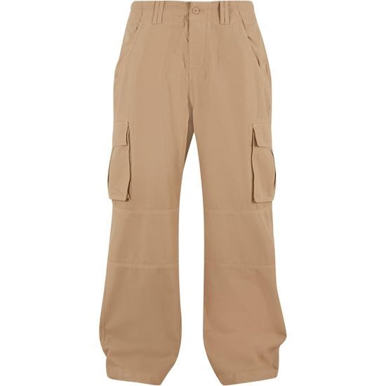 PANTALONI CARGO BĂRBĂTEȘTI - PANTALONI CARGO - ÎMBRĂCĂMINTE