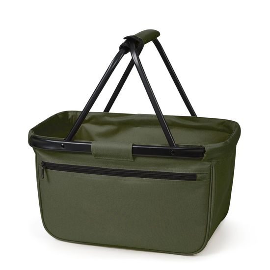 COȘUL DE CUMPĂRĂTURI BLACKBASKET - SACOȘE DE CUMPĂRĂTURI - GENȚI ȘI RUCSACURI