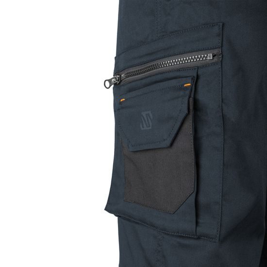 PANTALONI SCURȚI DE LUCRU HENRIX - PANTALONI SCURȚI DE LUCRU - HAINE DE LUCRU