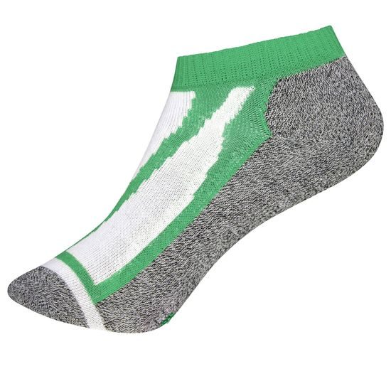 BOKA SPORTZOKNI JN209 - SPORTZOKNIK - CIPŐ