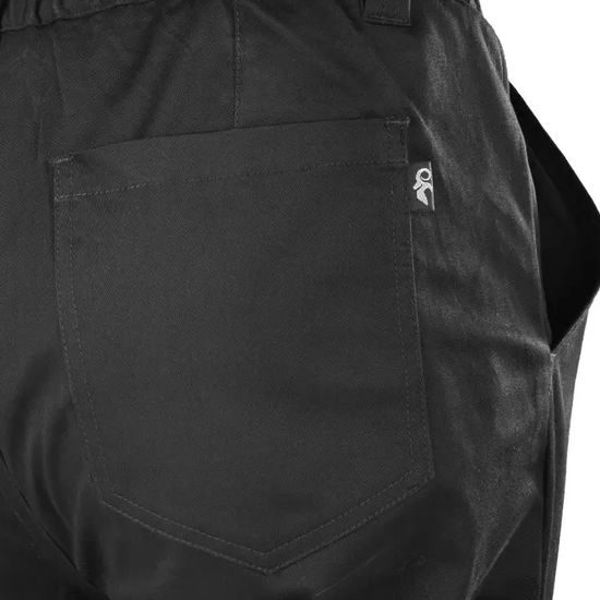 KUCHAŘSKÉ KALHOTY CXS TARREN - PRACOVNÍ KALHOTY - PRACOVNÍ ODĚVY