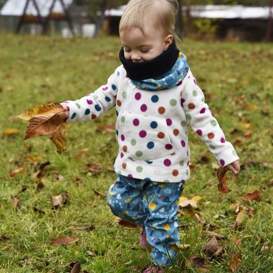 KINDER PUMPHOSE - JOGGINGHOSEN UND SHORTS FÜR KINDER - KINDER KLEIDUNG