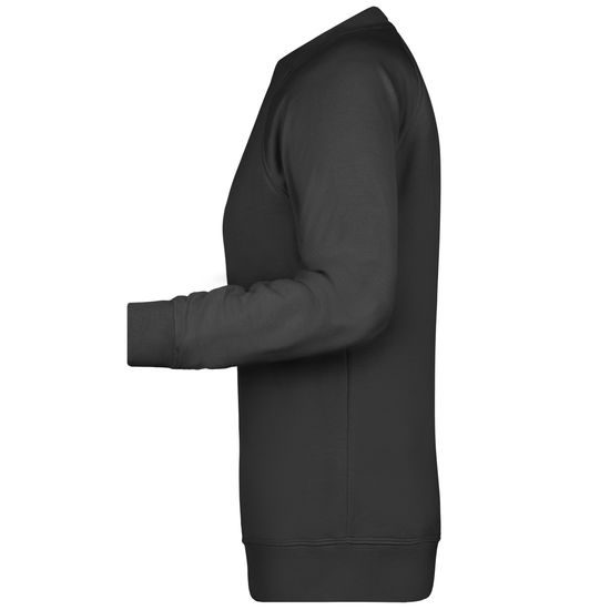 NŐI KAPUCNI NÉLKÜLI BIOPAMUT FELSŐ 8021 - BELEBÚJÓS PULÓVEREK - RUHÁZAT