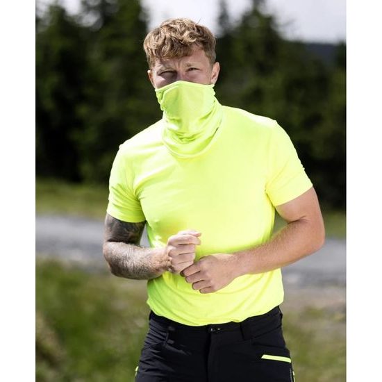 FUNKČNÝ NÁKRČNÍK ARDON FX500 - KRUHOVÉ - ŠILTOVKY A ČIAPKY