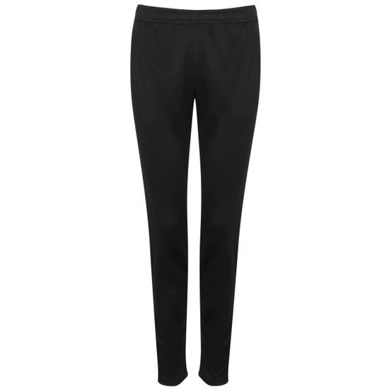 PANTALONI DE TRENING PENTRU FEMEI SLIM LEG - PANTALONI TRENING DE ALERGAT - ECHIPAMENT SPORTIV