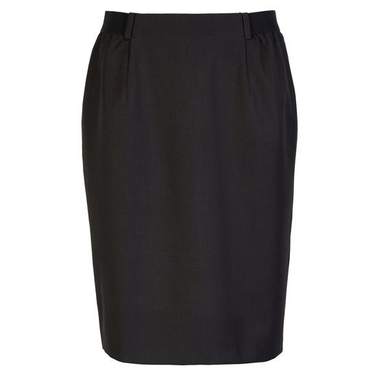 DÁMSKA SPOLOČENSKÁ SUKŇA CONSTANCE - ŠATY - OBLEČENIE