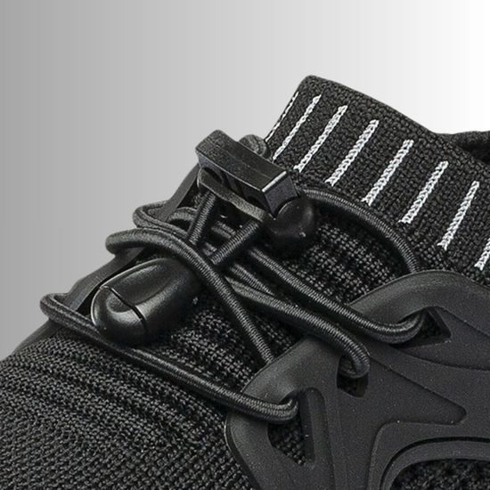 LACER SET XTR FŰZŐ ÖNZÁRÓ RÖGZÍTŐVEL AZ EGYSZERŰ BEFŰZÉSHEZ. - SZABADIDŐ CIPŐK - CIPŐ