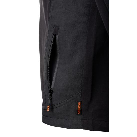 GEACĂ DE LUCRU PENTRU BĂRBAȚI EREBOS - GECI ȘI BLUZE DE LUCRU - HAINE DE LUCRU