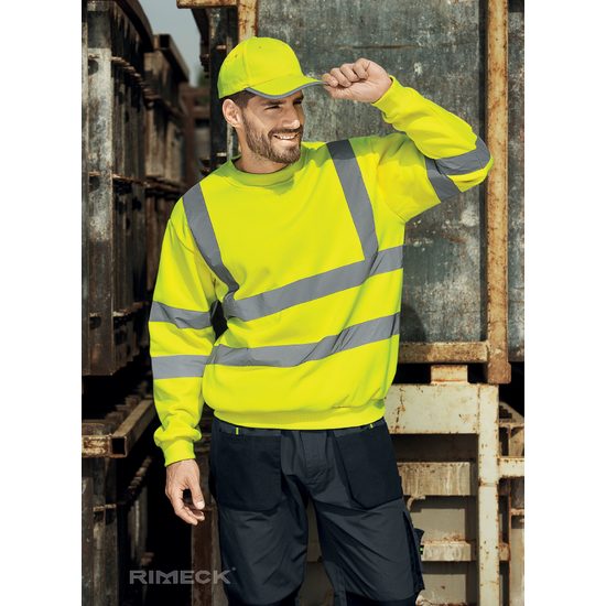 ŠILTOVKA HV REFLEX - ŠILTOVKY - ŠILTOVKY A ČIAPKY