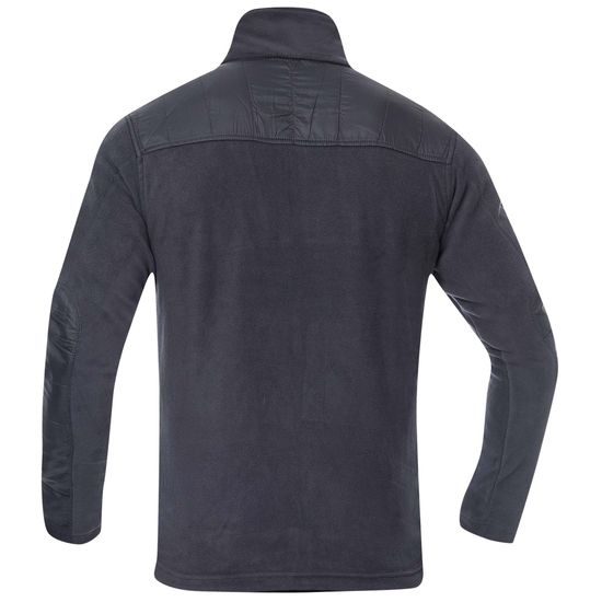 FÉRFI FLEECE PULÓVER 4TECH - FLEECE PULÓVEREK - RUHÁZAT