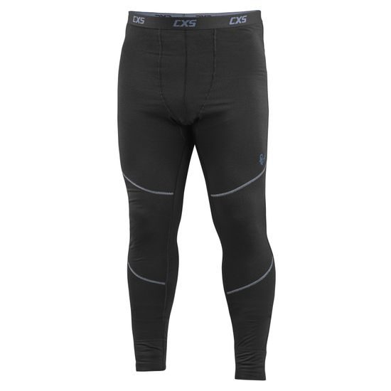 HERREN LANGE FUNKTIONSUNTERHOSE REWARD - THERMOUNTERHOSEN - SPORT KLEIDUNG
