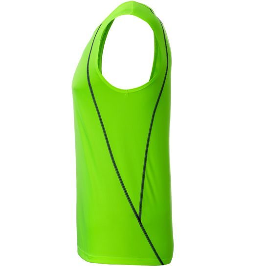 MAIOU FUNCȚIONAL PENTRU BĂRBAȚI JN494 - MAIOURI SPORT - ECHIPAMENT SPORTIV