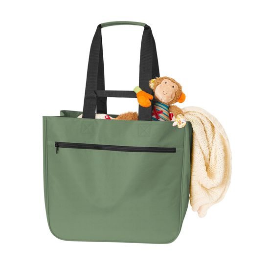 GEANTĂ DE CUMPĂRĂTURI SOFTBASKET - SACOȘE DE CUMPĂRĂTURI - ACCESORII