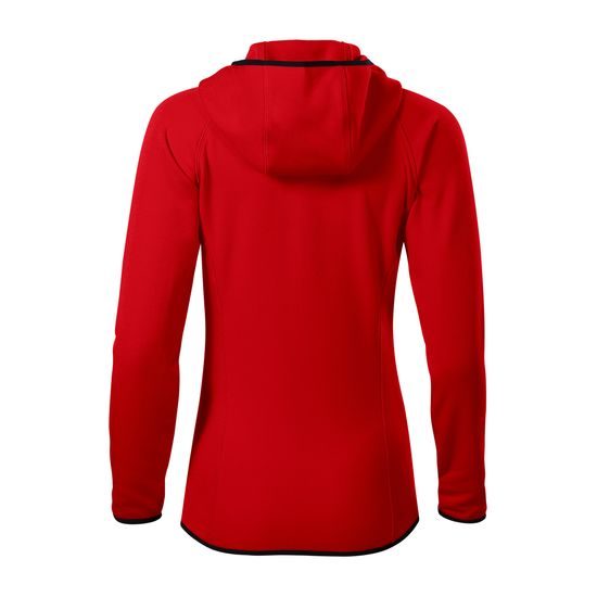 DAMEN SPORT SWEATSHIRT DIRECT - SPORT SWEATSHIRTS MIT REISSVERSCHLUSS - SPORT KLEIDUNG