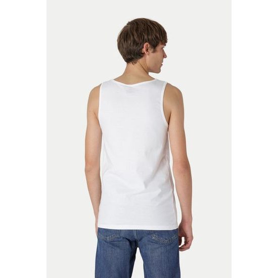 HERREN TANKTOP AUS BIO-FAIRTRADE-BAUMWOLLE - TANKTOPS - KLEIDUNG