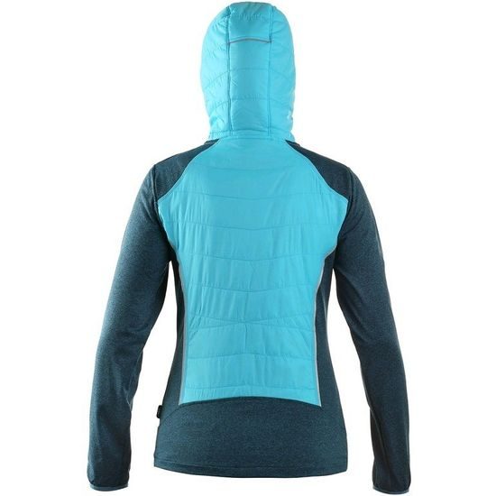 DAMEN FRÜHLINGSJACKE CXS MERIDEN - SPORT STEPPJACKEN - SPORT KLEIDUNG